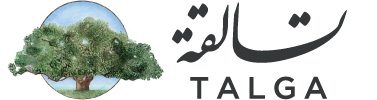 TALGA Logo